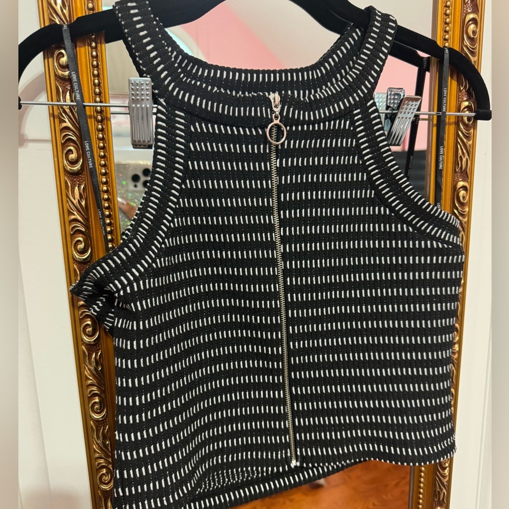 2 piece set ( skirt & top)